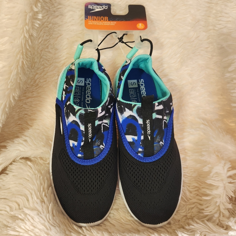 SPEEDO Aqua Skimmers